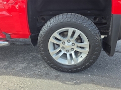 Used 2018  Chevrolet Silverado 1500 4WD Crew Cab 143&period;5" LT w&sol;1LT at Dime Down by Frank Leta near Bridgeton&comma; MO