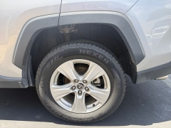 Used 2021  Toyota RAV4 XLE FWD &lpar;Natl&rpar; at Dime Down by Frank Leta near Bridgeton&comma; MO