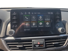 Used 2020  Honda Accord Sedan 4d EX-L 1&period;5L at Dime Down by Frank Leta near Bridgeton&comma; MO