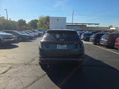 Used 2023  Hyundai Tucson SEL FWD at Dime Down by Frank Leta near Bridgeton&comma; MO