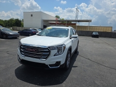 Used 2024 GMC Terrain AWD 4dr SLT at Dime Down by Frank Leta near Bridgeton, MO