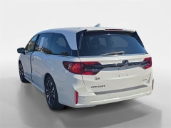 Used 2025 Honda Odyssey Elite Auto at Dime Down by Frank Leta near Bridgeton, MO