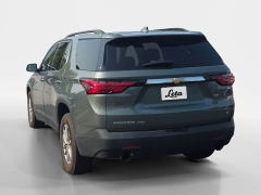 Used 2022  Chevrolet Traverse AWD 4dr LT Cloth w&sol;1LT at Dime Down by Frank Leta near Bridgeton&comma; MO