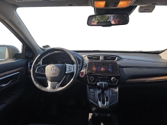 Used 2020  Honda CR-V 4d SUV AWD EX-L at Dime Down by Frank Leta near Bridgeton&comma; MO