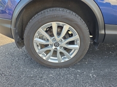 Used 2021 Nissan Rogue Sport FWD S at Dime Down by Frank Leta near Bridgeton, MO