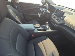 Used 2025  Nissan Altima SV FWD at Dime Down by Frank Leta near Bridgeton&comma; MO