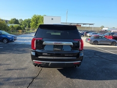 Used 2022 GMC Yukon XL 4WD 4dr Denali at Dime Down by Frank Leta near Bridgeton, MO