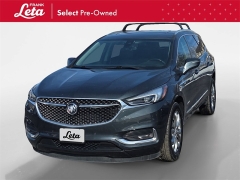  2019 Buick Enclave 4d SUV AWD Avenir at Dime Down by Frank Leta near Bridgeton, MO