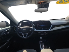 Used 2025  Chevrolet Trax FWD 4dr LT at Dime Down by Frank Leta near Bridgeton&comma; MO