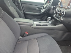 Used 2024  Nissan Sentra SV CVT at Dime Down by Frank Leta near Bridgeton&comma; MO