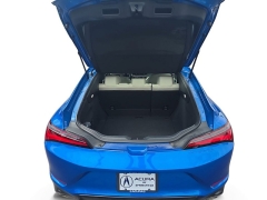 Used 2026  Acura Integra CVT w&sol;A-Spec Package at Dime Down by Frank Leta near Bridgeton&comma; MO