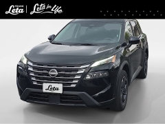  2024 Nissan Rogue AWD SV at Dime Down by Frank Leta near Bridgeton, MO