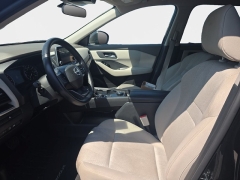Used 2025  Nissan Rogue AWD SV at Dime Down by Frank Leta near Bridgeton&comma; MO