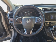 Used 2018  Honda CR-V 4d SUV AWD Touring at Dime Down by Frank Leta near Bridgeton&comma; MO