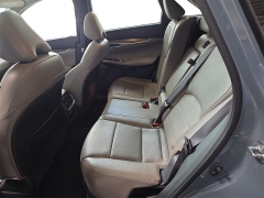 Used 2024 INFINITI QX50 LUXE FWD at Dime Down by Frank Leta near Bridgeton, MO