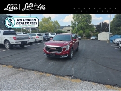 Used 2022  GMC Terrain AWD 4dr SLE at Dime Down by Frank Leta near Bridgeton&comma; MO