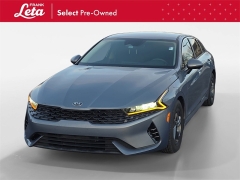  2021 Kia K5 LXS Auto FWD at Dime Down by Frank Leta near Bridgeton, MO