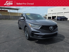 Used 2020 Acura RDX 4d SUV SH-AWD A-Spec at Dime Down by Frank Leta near Bridgeton, MO