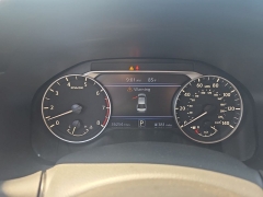 Used 2025  Nissan Altima SV FWD at Dime Down by Frank Leta near Bridgeton&comma; MO