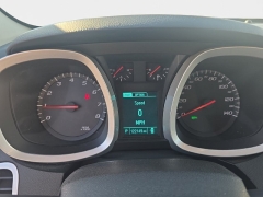 Used 2013  Chevrolet Equinox 4d SUV FWD LS at Dime Down by Frank Leta near Bridgeton&comma; MO