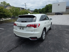 Used 2017 Acura RDX AWD at Dime Down by Frank Leta near Bridgeton, MO