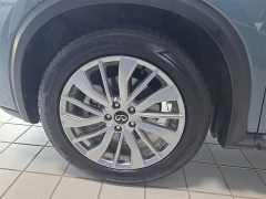 Used 2024 INFINITI QX50 LUXE FWD at Dime Down by Frank Leta near Bridgeton, MO