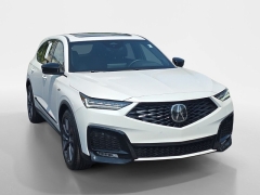 Used 2026  Acura MDX SH-AWD w&sol;A-Spec Package at Dime Down by Frank Leta near Bridgeton&comma; MO