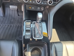 Used 2024 Acura Integra CVT w/A-Spec Package at Dime Down by Frank Leta near Bridgeton, MO