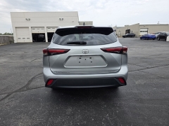 Used 2024 Toyota Highlander LE AWD at Dime Down by Frank Leta near Bridgeton, MO