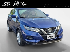 Used 2021 Nissan Rogue Sport FWD S at Dime Down by Frank Leta near Bridgeton, MO