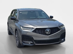 Used 2026  Acura MDX SH-AWD w&sol;A-Spec Package at Dime Down by Frank Leta near Bridgeton&comma; MO