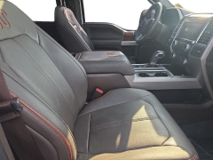 Used 2015  Ford F-150 4WD SuperCrew 145" at Dime Down by Frank Leta near Bridgeton&comma; MO
