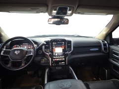 Used 2021  Ram 2500 4WD Laramie Crew Cab 6'4" Box at Dime Down by Frank Leta near Bridgeton&comma; MO