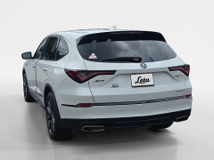Used 2026  Acura MDX SH-AWD w&sol;A-Spec Package at Dime Down by Frank Leta near Bridgeton&comma; MO