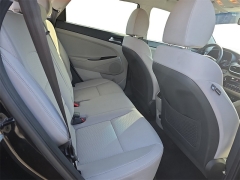 Used 2021  Hyundai Tucson SEL FWD at Dime Down by Frank Leta near Bridgeton&comma; MO