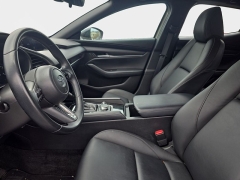 Used 2025  Mazda Mazda3 Hatchback 2&period;5 S Select Sport Auto FWD at Dime Down by Frank Leta near Bridgeton&comma; MO