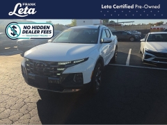  2022 Hyundai Santa Cruz Limited AWD at Dime Down by Frank Leta near Bridgeton, MO