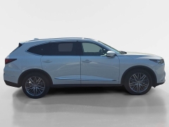Used 2024  Acura MDX SH-AWD w&sol;Advance Pkg at Dime Down by Frank Leta near Bridgeton&comma; MO