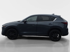 Used 2024  Mazda CX-5 2&period;5 S Carbon Edition AWD at Dime Down by Frank Leta near Bridgeton&comma; MO