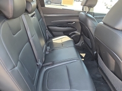 Used 2023 Hyundai Tucson XRT FWD at Dime Down by Frank Leta near Bridgeton, MO