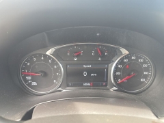 Used 2024  GMC Terrain FWD 4dr SLT at Dime Down by Frank Leta near Bridgeton&comma; MO