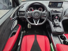 Used 2025 Acura RDX SH-AWD w/A-Spec Package at Dime Down by Frank Leta near Bridgeton, MO