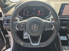Used 2026  Acura MDX SH-AWD w&sol;A-Spec Package at Dime Down by Frank Leta near Bridgeton&comma; MO