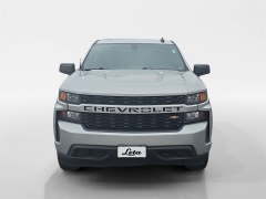 Used 2019  Chevrolet Silverado 1500 4WD Crew Cab 147" Custom at Dime Down by Frank Leta near Bridgeton&comma; MO