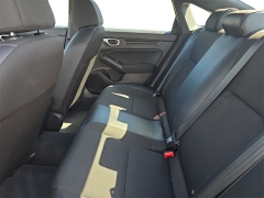 Used 2024  Honda Civic Sedan Sport CVT at Dime Down by Frank Leta near Bridgeton, MO
