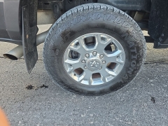 Used 2021  Ram 2500 4WD Laramie Crew Cab 6'4" Box at Dime Down by Frank Leta near Bridgeton&comma; MO