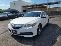 Used 2015 Acura TLX 4d Sedan V6 at Dime Down by Frank Leta near Bridgeton, MO