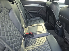 Used 2018  Audi SQ5 3&period;0 TFSI Premium Plus at Dime Down by Frank Leta near Bridgeton&comma; MO