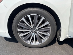 Used 2018  Acura TLX 4d Sedan SH-AWD 3&period;5L Advance at Dime Down by Frank Leta near Bridgeton&comma; MO