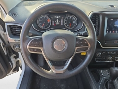 Used 2019  Jeep Cherokee 4d SUV FWD Latitude 2&period;4L at Dime Down by Frank Leta near Bridgeton&comma; MO